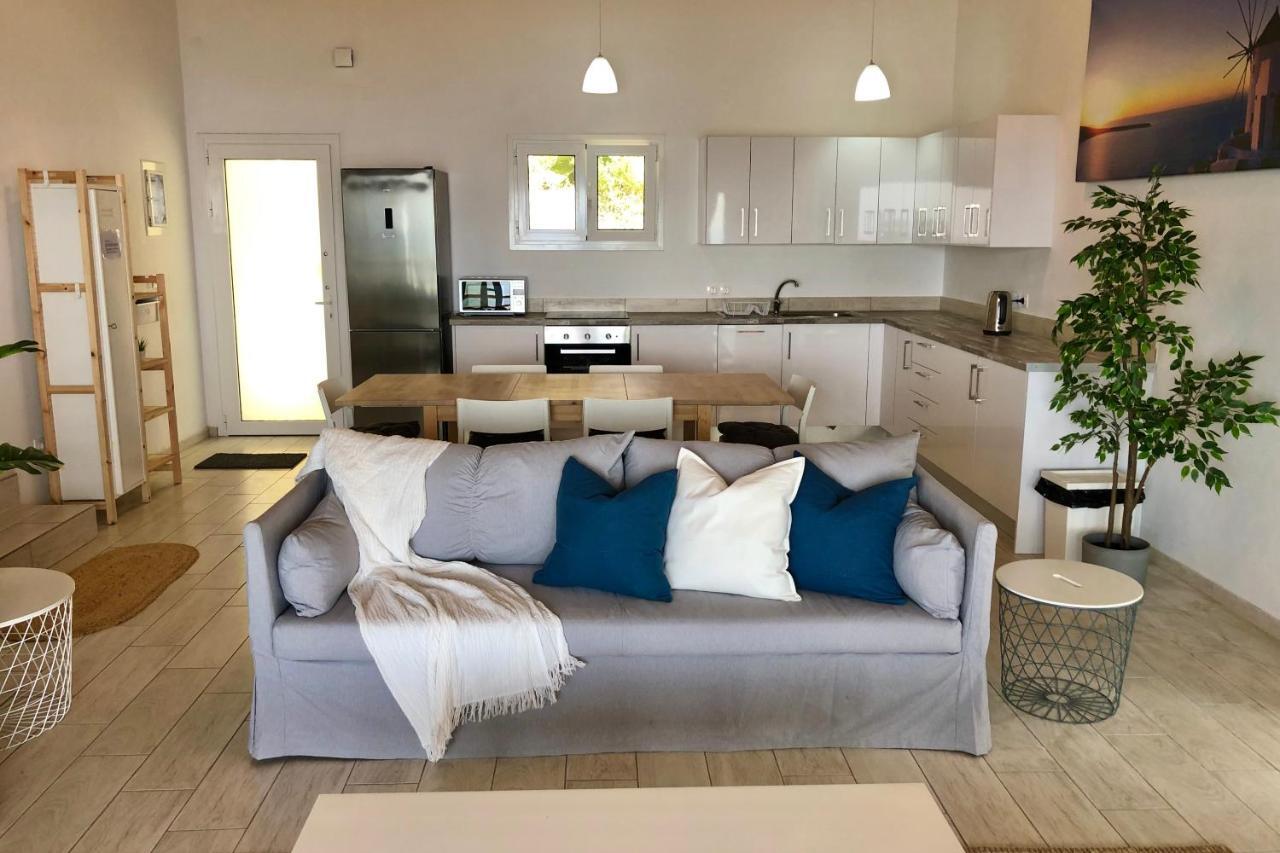 House Tanna Of Villa Intaba Spectacular Sea Views Corfiot Riviera Spartilas Corfu Island Greece Close To Ipsos Beach Spartylas Екстер'єр фото